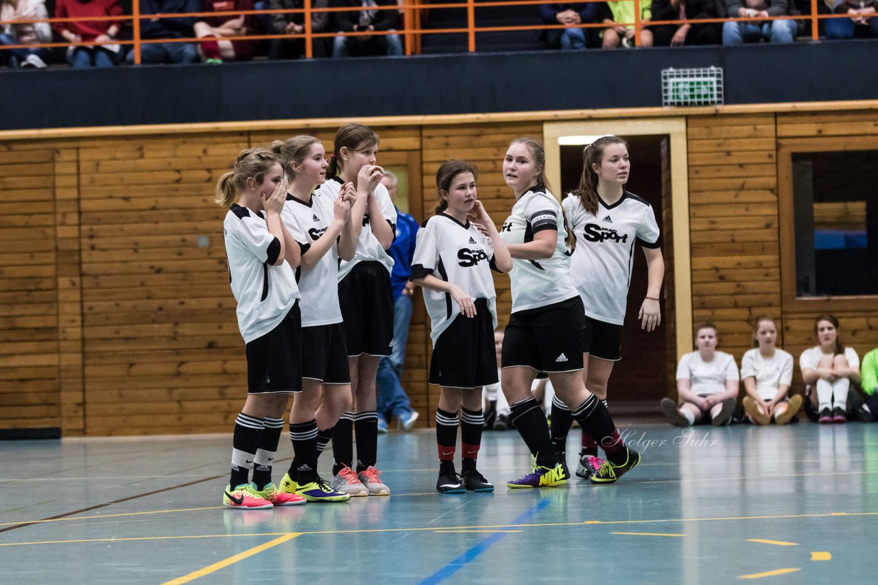 Bild 585 - KT Turnier 2